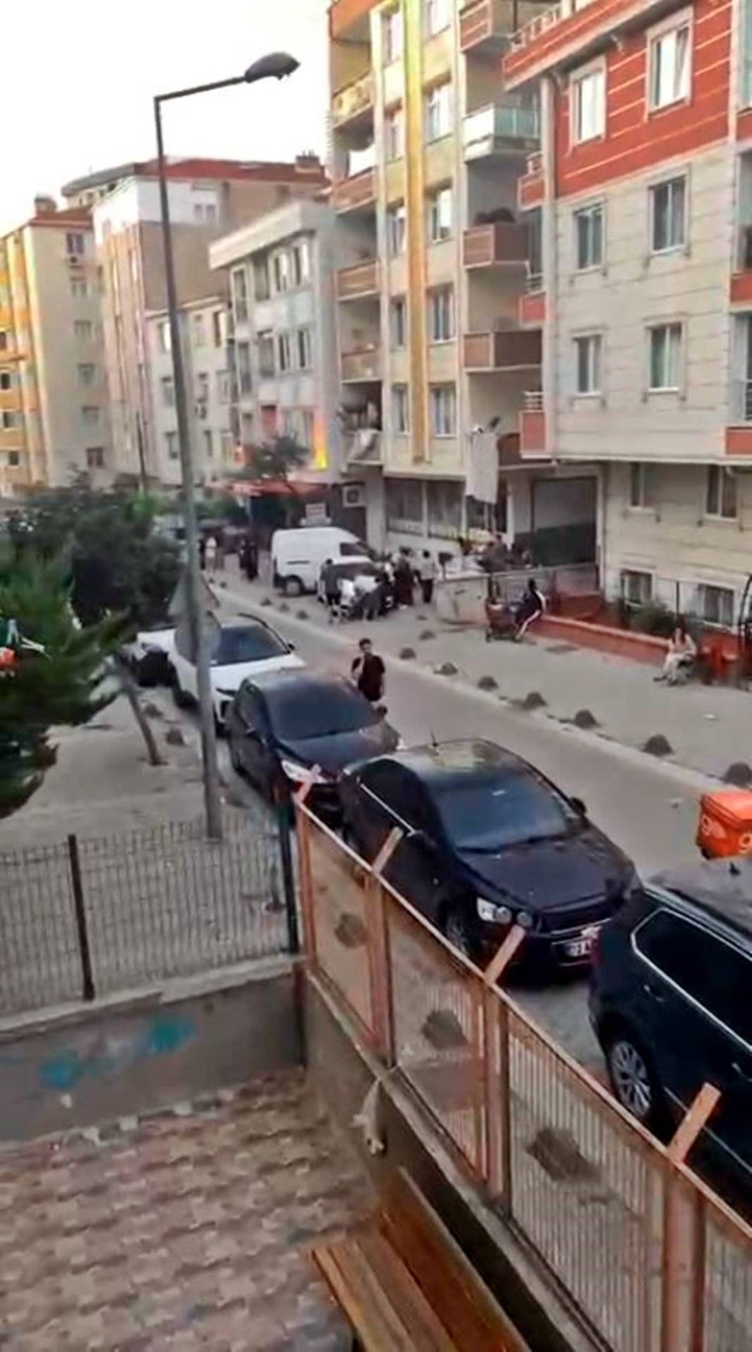 Balıkesir depremi, İstanbul depremini tetikler mi? Deprem uzmanlarından çarpıcı açıklamalar! 13
